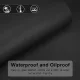 【guuli Waterproof Mousepad for Gaming Laptop Computer Desk Mat Mouse Pad Butterfly Series Pattern Office Desk Accessories. 