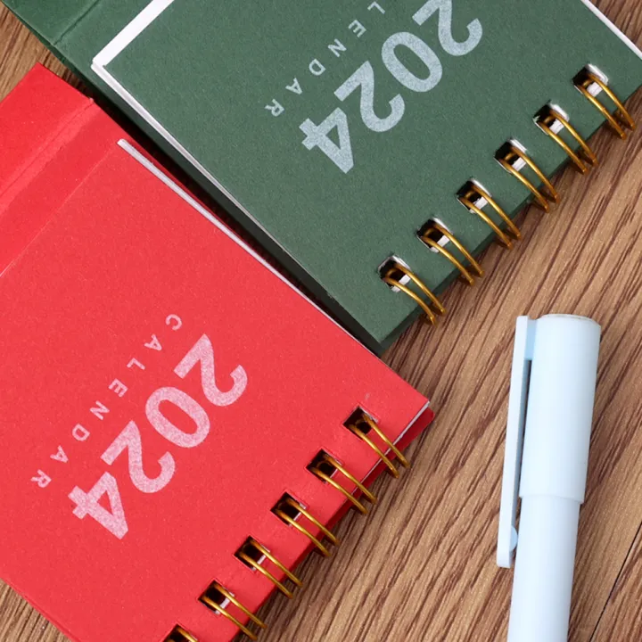 Simple%20Solid%20Color%202024%20Mini%20Desktop%20Paper%20Calendar%20Dual%20Daily%20Scheduler%20Table%20Planner%20Yearly%20Agenda%20Organizer%20Desk%20-%20Image%207