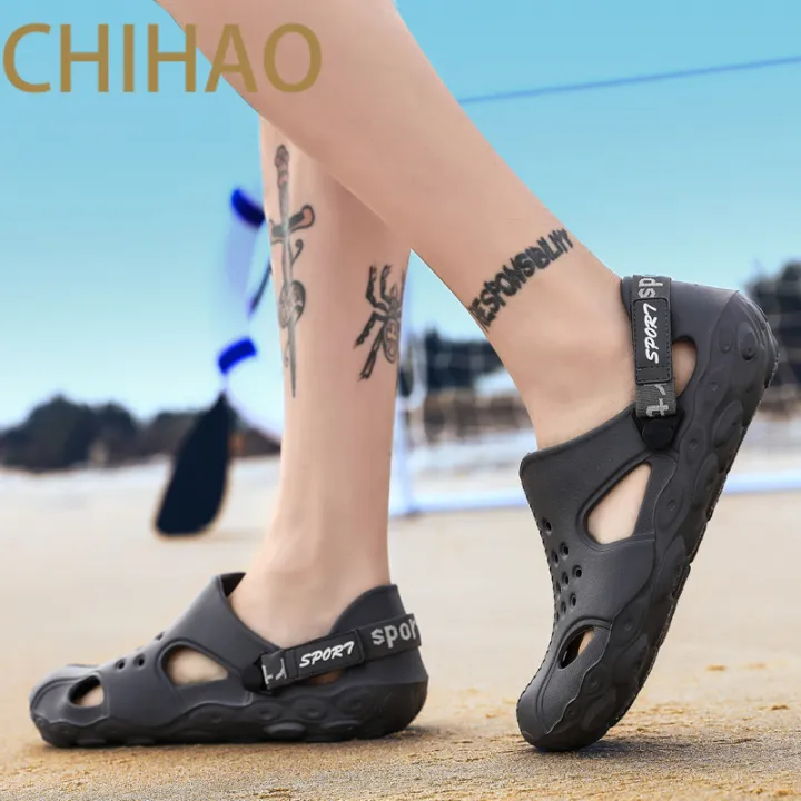 Spot%20Beach%20Sandals%20for%20Men%20Quick%20Dry%20Shoes%20Slippers%20for%20Men%20Summer%20Flip%20Flops%20for%20Men%20-%20Image%203