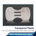 Power Seat Motor to Transmission Coupling Coupler Fits For. 