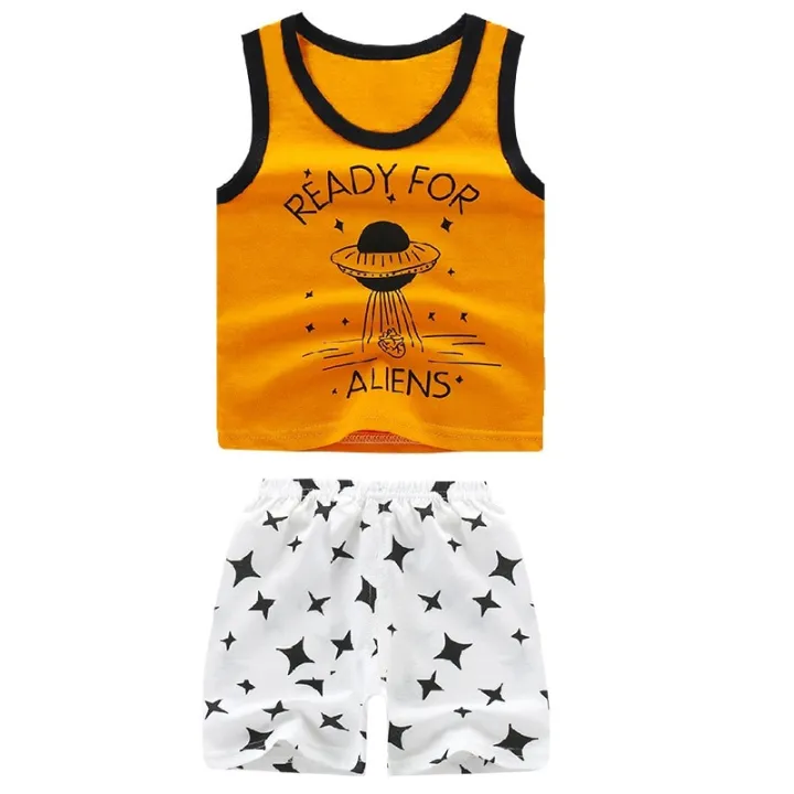Children%20Sets%20Kids%20Vest%20Suit%202PCS%20Set%20Summer%20Cotton%20T-Shirt%20Girl%20Shorts%20Clothes%20Children%20Boys%20Girls%20Sleeveless%20Suit%20Wear%20Cloth%20-%20Image%202