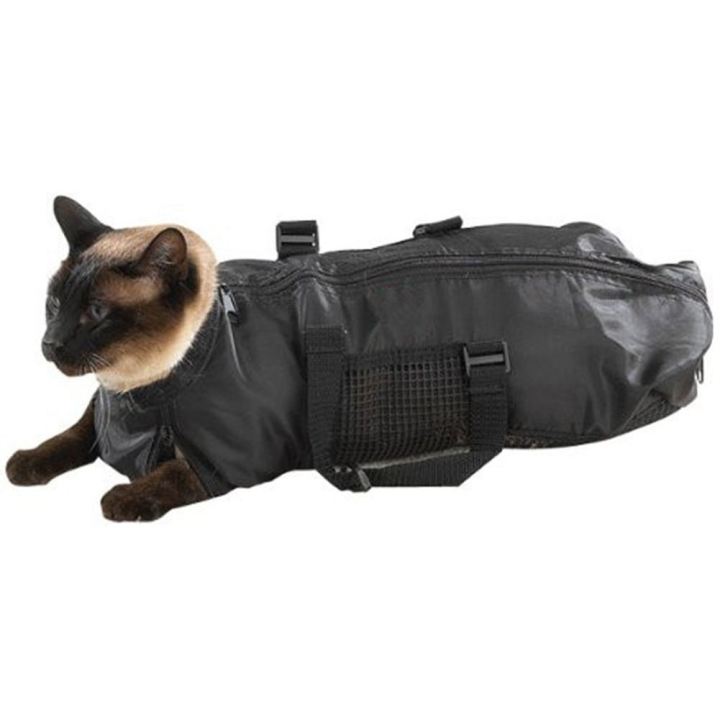 Pet%20Supply%20Cat%20Grooming%20Bag%20-%20Cat%20Restraint%20Bag,%20Cat%20Grooming%20Accessory%20-%20Image%202