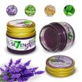 Green Seven Sleep Balm Moisturizing Herb Lavender 50g. 