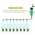 Home Garden Irrigation System Mechanical Timer Controller Programmable Intelligence Automatic Sprinkler Watering Tools таймер. 