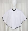 parlour & Makeover salon hair cutting Apron waterproof coated Apron.