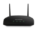 Netgear R6260 1600Mbps Dual Band Smart WiFi Router. 
