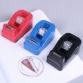 Study Stationery Office Factory Warehouse Packing Tape Holder Tape Dispenser Heavy Duty Parcel Tape Cutter. 