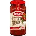 Leggo's Bolognese with Mushroom, Chunky Tomato & Herbs Pasta Sauce 500g. 