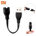 USB Charger For Xiaomi Mi Band 2 Smart Watch, for Mi Band 2 Bracelet Charging Cable Dock Adapter. 