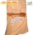 Bonafide Paragon Mosquito Net- Cream or Paste Colour. 