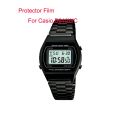 1*2*3*5Pcs Explosion-proof Screen Protector For Casio B640WC B640WC-5A Sports Watch Nano HD Clear Protective Film Guard. 