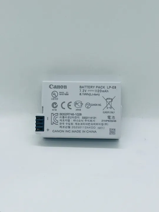 Canon%20Battery%20pack%20LP-E8%20for%20E0S%20700D,%20600D,650D,550D%20-%20Image%202