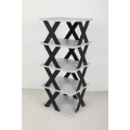 RFL Shoe Rack Fusion 5 Step 653462.
