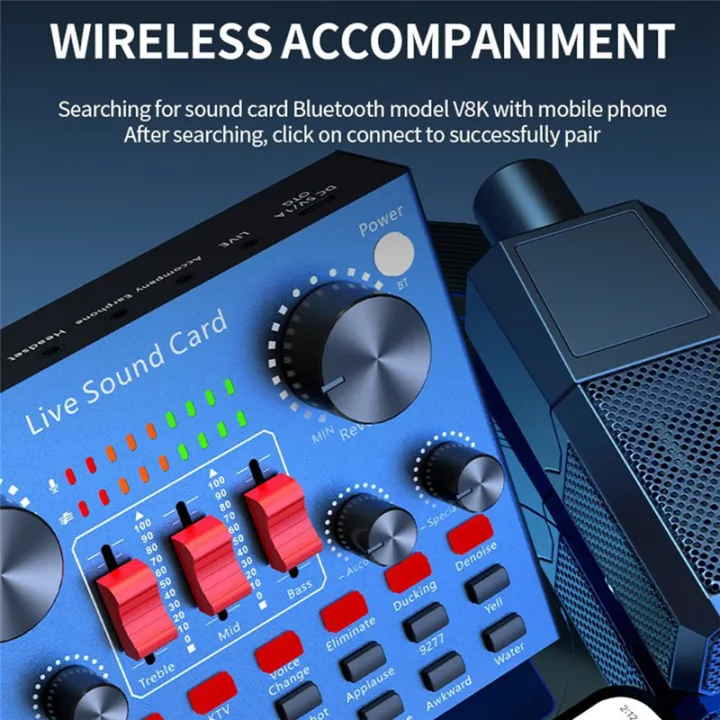 V8K%20Audio%20USB%20Sound%20Card%20Microphone%20Live%20Broadcast%20Sound%20Card%20-%20Image%204