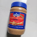 Crown Peanut Butter Chunky - 510gm. 