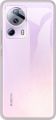 Xiaomi 13 Lite Transparent Soft & Flexible TPU Mobile Back Cover.