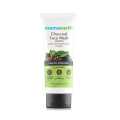 Mamaearth Charcoal Facewash (100 ml - India). 