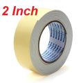 Double Sided Foam Tape 2 Inches (1pcs).
