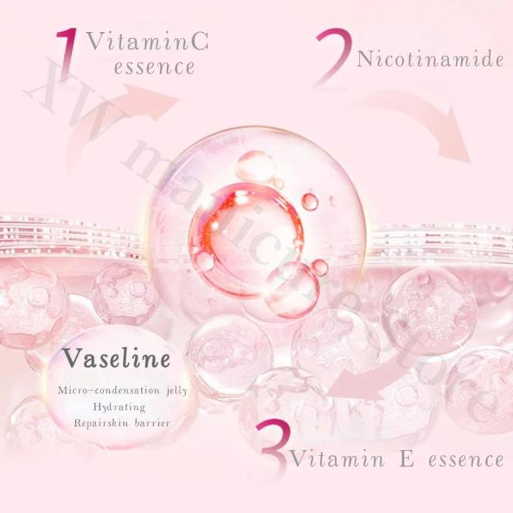 Vaseline%20Niacinamide%20Body%20Lotion%20Relieves%20Dry%20and%20Dehydrated%20Skin%20Exfoliates%20and%20Brightens%20Skin%20Tone%20Hydrating%20Body%20Lotion%20-%20Image%203