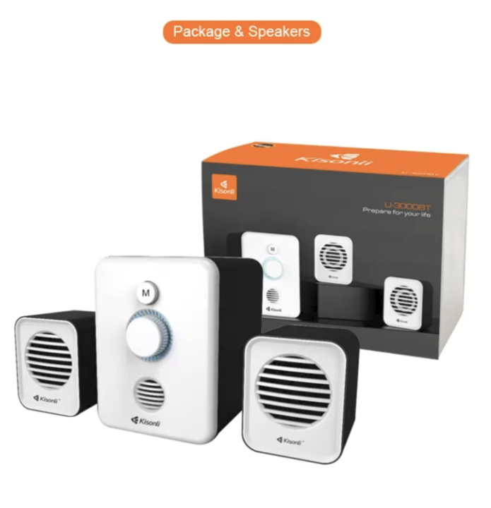 KISONLI%20U3000BT%20USB%20Multimedia%20Bluetooth%20Speaker%20Surround%20Bass%20Mini%20Speaker%20For%20Laptop%20Desktop%20-%20Image%203