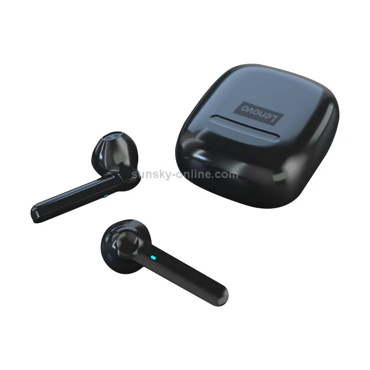 Lenovo XT89 TWS Hifi Level Dual Frequency Dynamic Coil Bluetooth