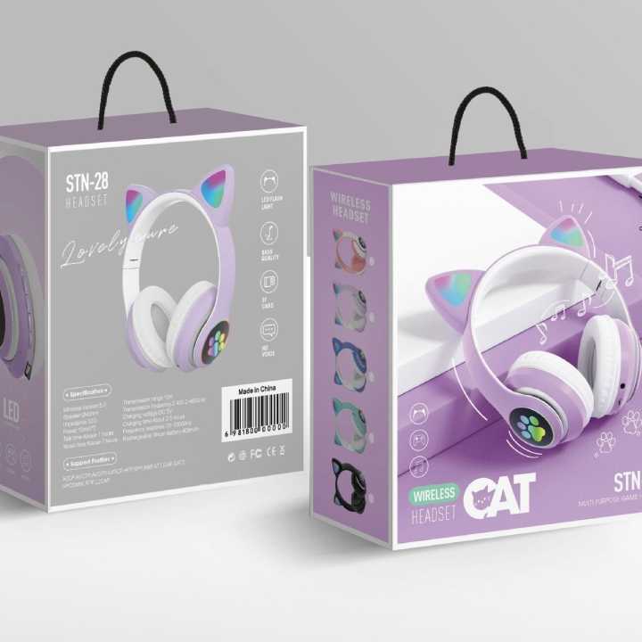 Cat%20Ear%20Wireless%20Bluetooth%20Headphones%20STN-28%20-%20RGB%20LED%20-%20Foldable%20Gaming%20Headset%20with%20Mic%20&%20TF%20Card%20Support%20for%20PC,%20Laptop,%20Computer%20&Mobile%20Phone%20-%20Image%202