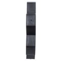 Practical product DIY Patio Walk Maker Stepping Stone Concrete Paver Mold Reusable Path Maker Mold Garden Paving Stone Molds 30*30cm. 