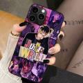 Rapper Juice WRLD Phone Case For iPhone 11 12 Mini 13 14 PRO XS MAX X XR 6 7 8 Plus Shell. 