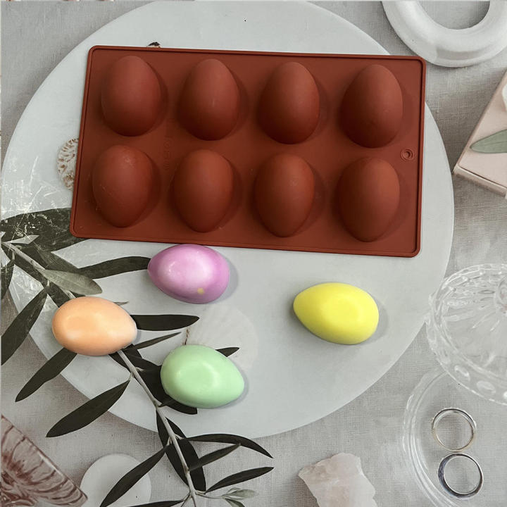 Dishwasher%20Safe%20Chocolate%20Mold%20Multiuse%20%20Silicone%20Non-Stick%20Egg%20Silicone%20Mold%208-Cavity%20Food-Grade%20Easter%20Candy%20Mold%20for%20Home%20Baking%20Candy%20Decorating%20DIY%20Crafts%20Easter%20Celebration%20Gift%20Making%20-%20Image%203