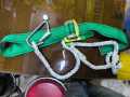 Safety Belt Fall Protection Lineman Half Body Safety belt ... 
