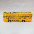 Double Deck Bus Ben Ten Toy Car 11''inch For Kid- Plastic Toy (Toys) Double Deck Bus Ben Ten Toy Car 11''inch For Kid- Plastic Toy (Toys) - Baby Toys.