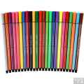 Deli Water Color Pen 24pcs Box sl no:7067. 