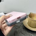 Fashions Magsafe Magnetic Slim Case For Samsung A56 A36 A26 A16 A06 A55 A35 A25 A15 A05 A54 A34 A24 A14 A04 A53 A33 A13 A52 A32 A12 Cover. 