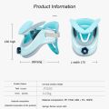 Medical Cervical Traction Device Neck Corrector Cervical Collar Cervical Neck Braces Health Care Neck Support Neck Massage. 