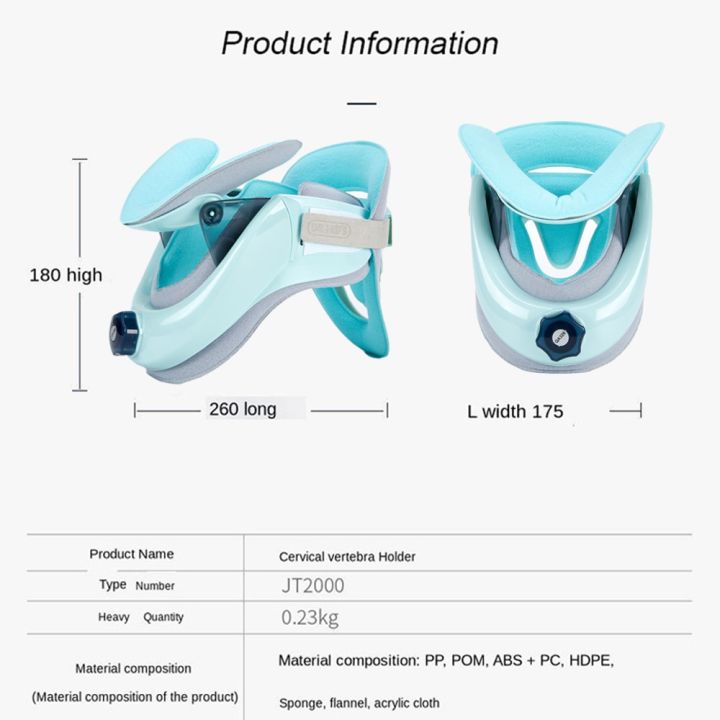 Medical%20Cervical%20Traction%20Device%20Neck%20Corrector%20Cervical%20Collar%20Cervical%20Neck%20Braces%20Health%20Care%20Neck%20Support%20Neck%20Massage%20-%20Image%208