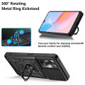 Phone case OPPO Reno 11F Back cover adsorb Car Holder Shockproof Camera Protection Back Cover OPPO Reno 11F case.