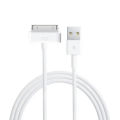 USB Cable for ipad 3 - White. 