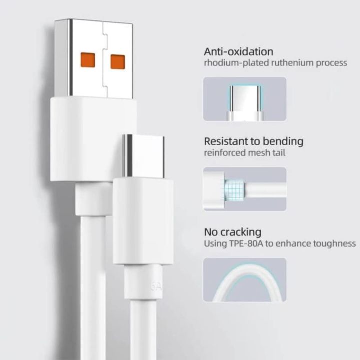 Xiaomi%20Type-C%206A%2033w%20Turbo%20Charger%20Cable%20Quick%20Charging%20Type%20C%20USB%20Line%20For%20Mi%209%2010%2011%20Pro%209Se%20CC9%20Pro%20Note%2010%20Lite%20Redmi%20K%20MI%2010T%20Pro%205G%2010i%20Poco%20X3%20Type%20C%20Fast%20Charging%20Cable%201M%20Redmi%20Note%209%2010%20K30%20Ultra%20POCO%20M3%20Pro%205G%20Mi%2011%20Lite-%20White%20-%20Image%208