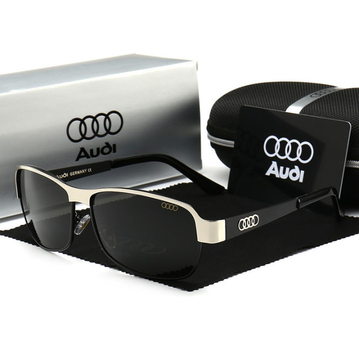 Polarized Fit Over Glasses Sunglasses For Women & Men  display picture 1
