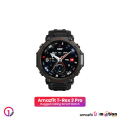 Amazfit T-Rex 3 Pro 1.5" Amoled Display With 3000-nit Rugged Smartwatch.