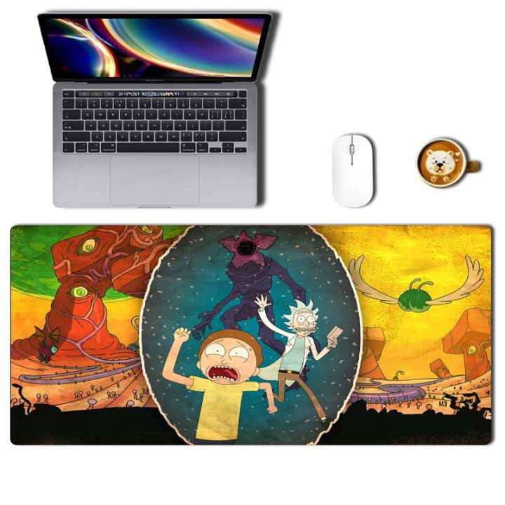 Oversized%20padded%20mouse%20pad,%20rick%20and%20morty%20cartoon%20anime%20peripheral,%20keypad,%20study%20desk%20pad%20-%20Image%204