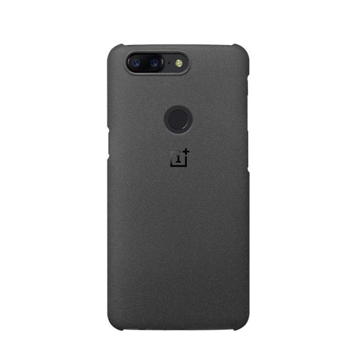 Sandstone%20Case%20for%20Oneplus%205T%20-%20Black%20-%20Image%202
