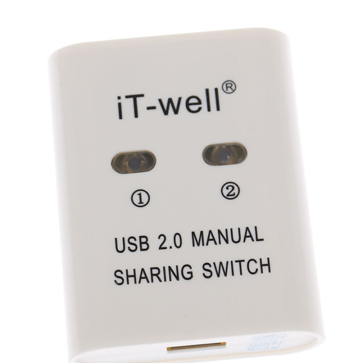 USB%20Printer%20Sharing%20Device%202-Port%20Manual%20Kvm%20Switching%20Splitter%20Hub%20Converter%20-%20Image%206