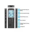 8gb digital voice recorder.