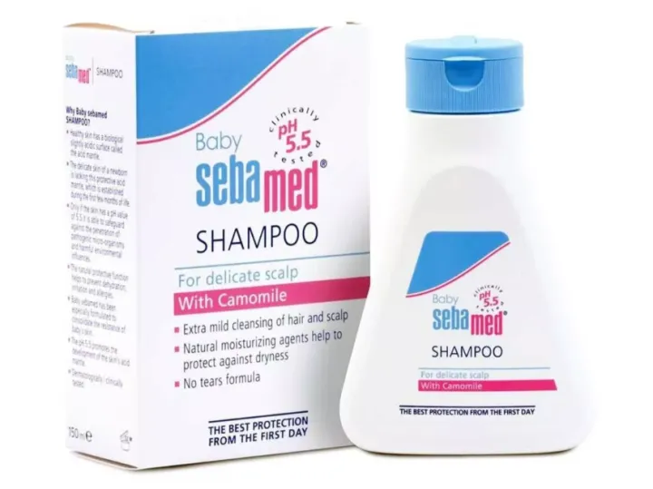 Sebamed%20Baby%20Shampoo%20150ml%20-%20Image%204