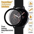 Active 2 Galaxy Watch Full Cover Tempered Glass. 
