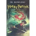 Harry Potter and the Chamber of Secrets (Harry Potter 2) Paperback. 