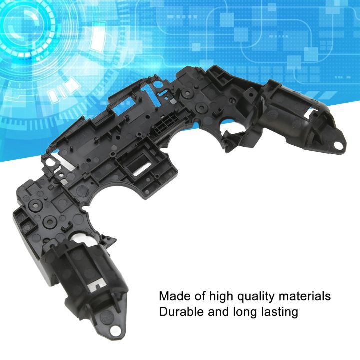 Controller%20Inner%20Frame,%20ABS%20Light%20Weight%20Controller%20Inner%20Internal%20Frame%20Portable%20Replacement%20for%20Gamepad%20Controller%20-%20Image%202