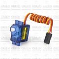 SG90 Micro Servo-1.5 kg /0.3sec 9g. 