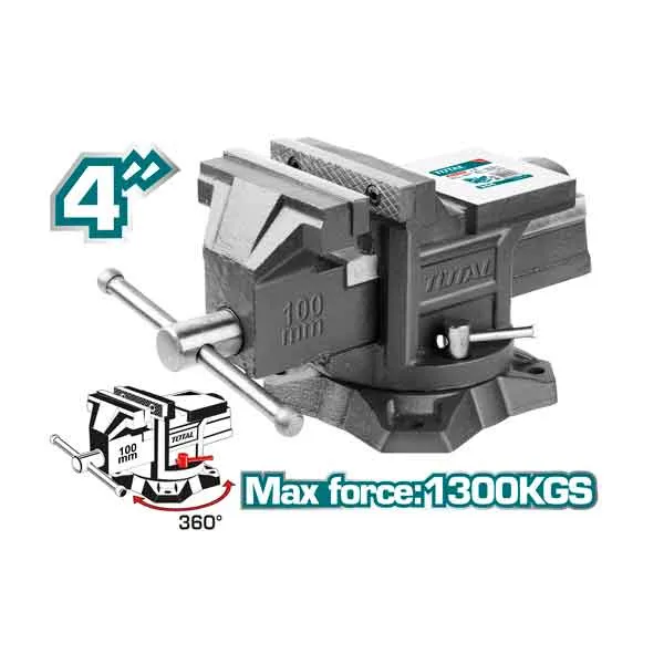 Bench%20vice%20size:%204"%20Weight:%206.7%20kg%20TOTAL-THT6146%20-%20Image%203